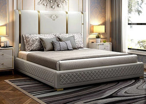 How To Make Your Bedroom And Home Look More Beautiful By Adding Luxury Furniture