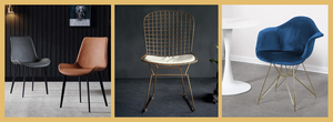 Meeshan Luxury Home Furniture | Office Chairs | Dinning Chairs