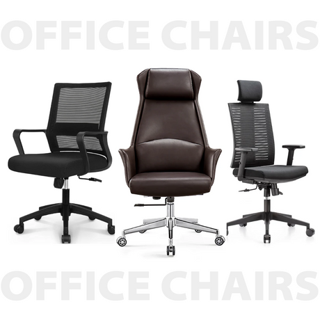Office Furniture 2025