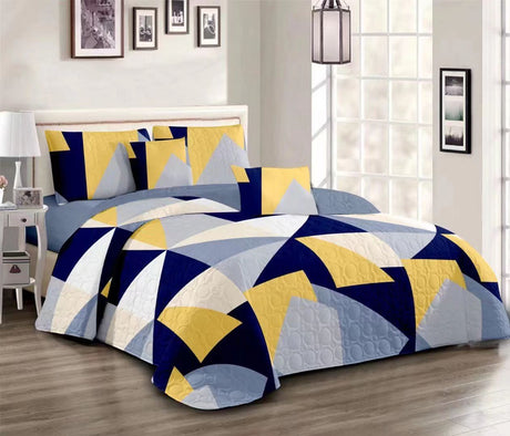 Bed Cover Set