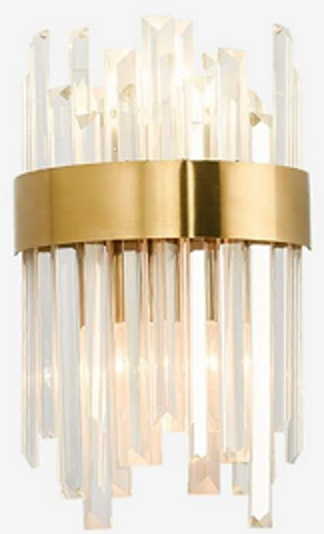 Modish Wall Light