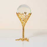 Crystal Ball Decor