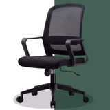 Lumar Staff Office Chair