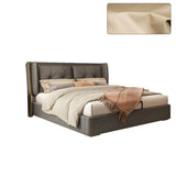 Isai Bed