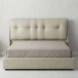 Cresta Original Leather Bed