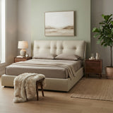 Cresta Original Leather Bed