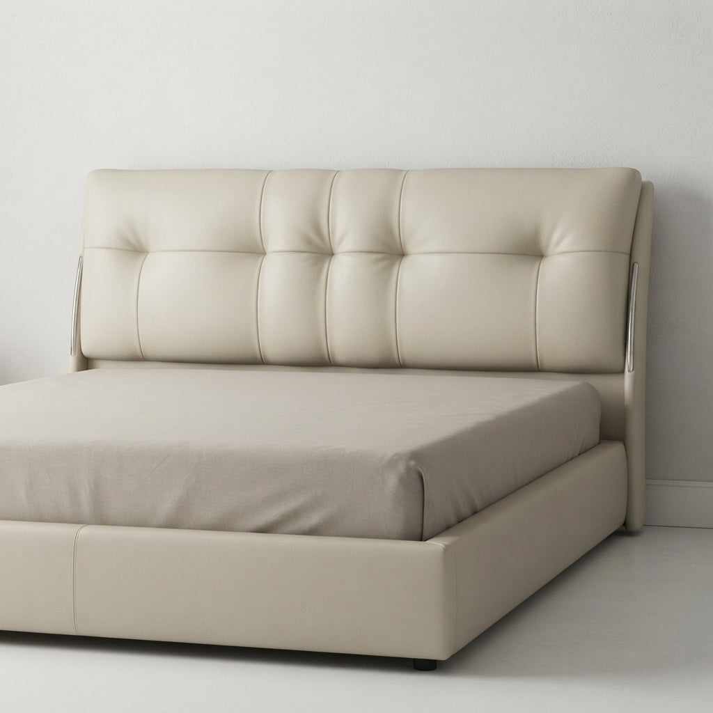 Cresta Original Leather Bed