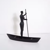 Boatman