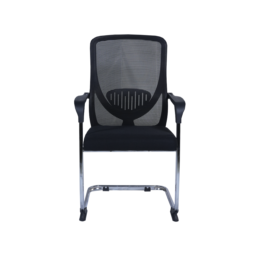 Alba Visitor Office Chair