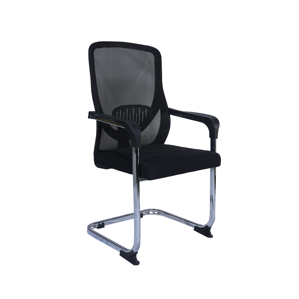 Alba Visitor Office Chair