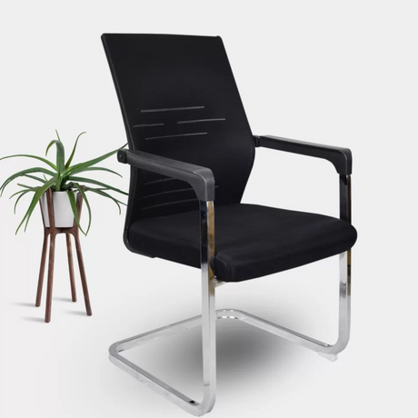 Lecto Visitor Office Chair