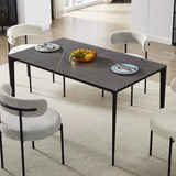 Essenza Dining Table