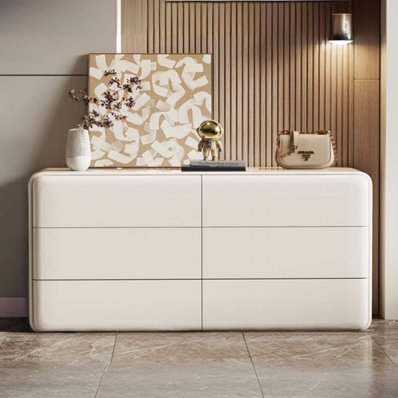 Jordan Dresser With Mirror