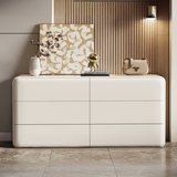 Jordan Dresser With Mirror