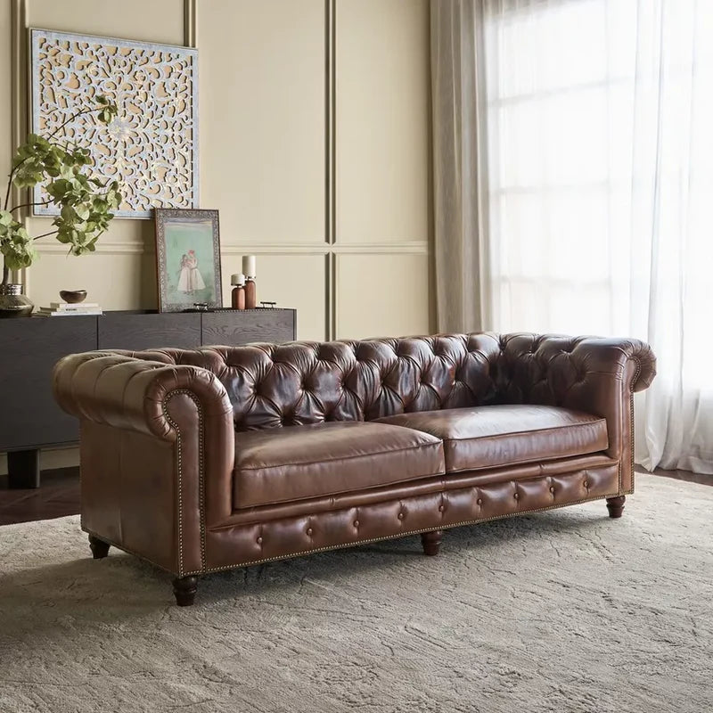 Bughati Sofa
