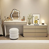 Elora Dresser With Mirror