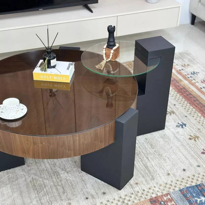 Arista Luxury Center Table