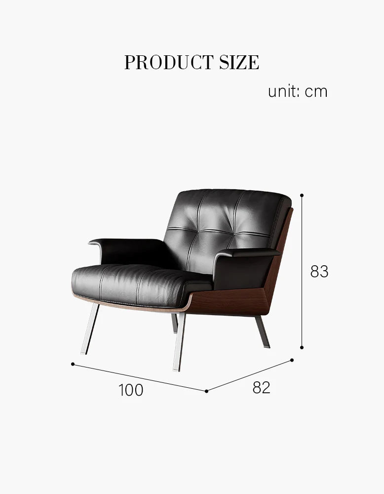 Fendi Casa Relaxing Chair