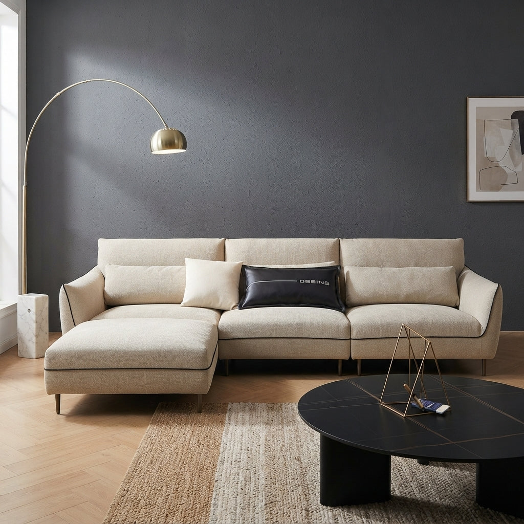 Harper Lounge Sofa