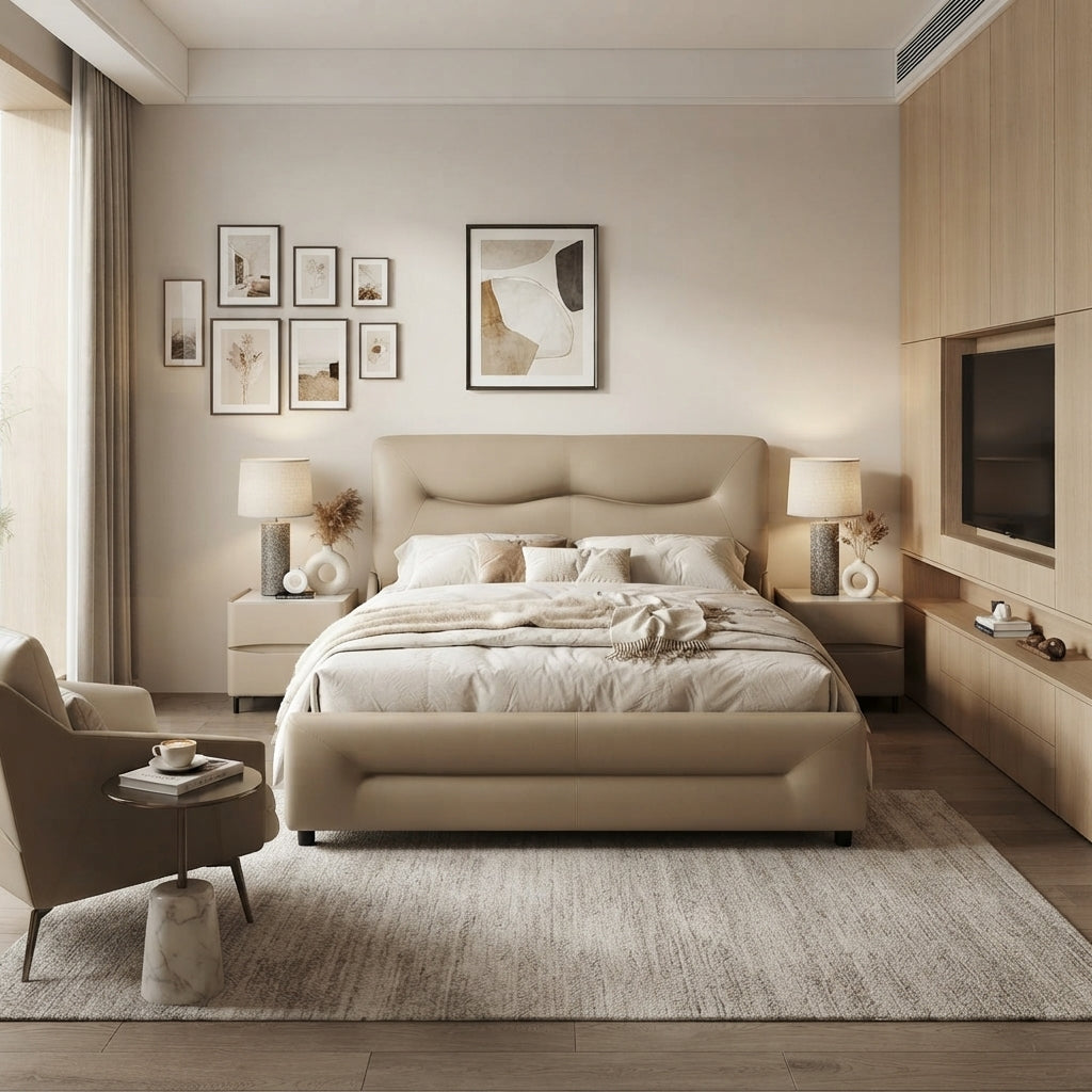 AISLIN Bed
