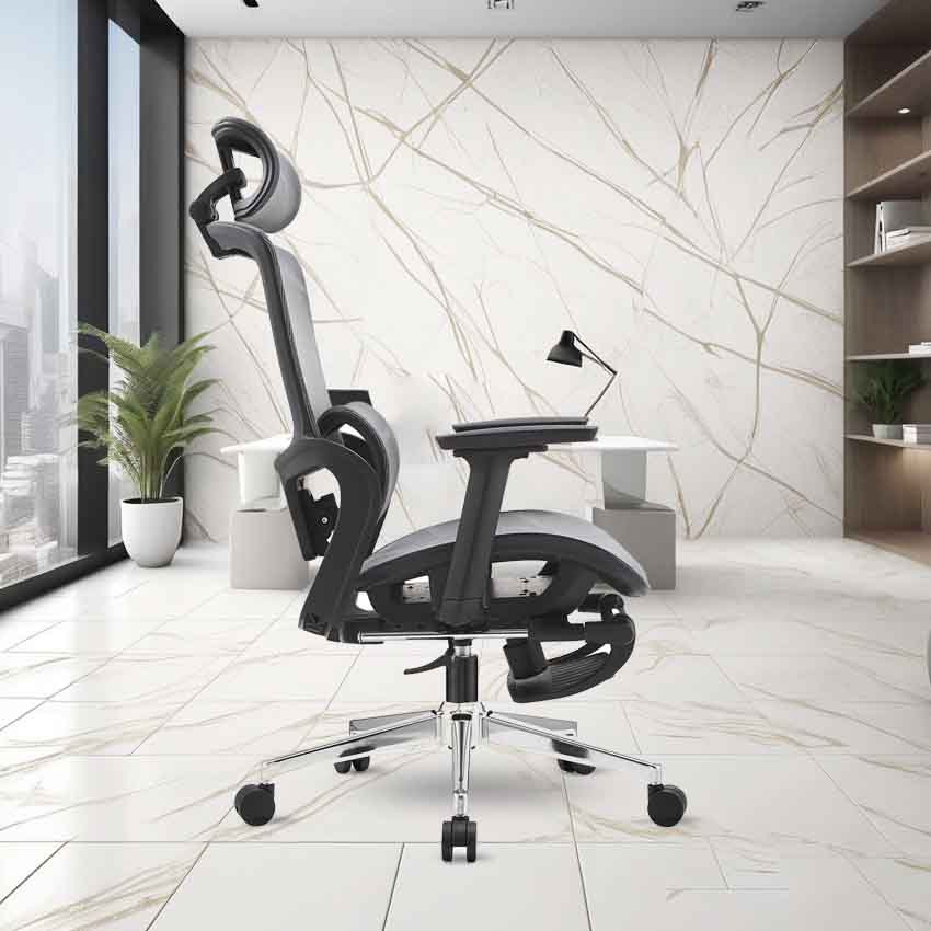 Tesla Ergonomic Manager Office Chair