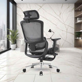 Tesla Ergonomic Manager Office Chair