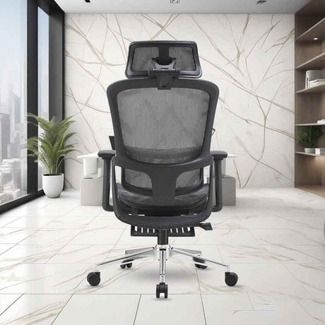 Tesla Ergonomic Manager Office Chair