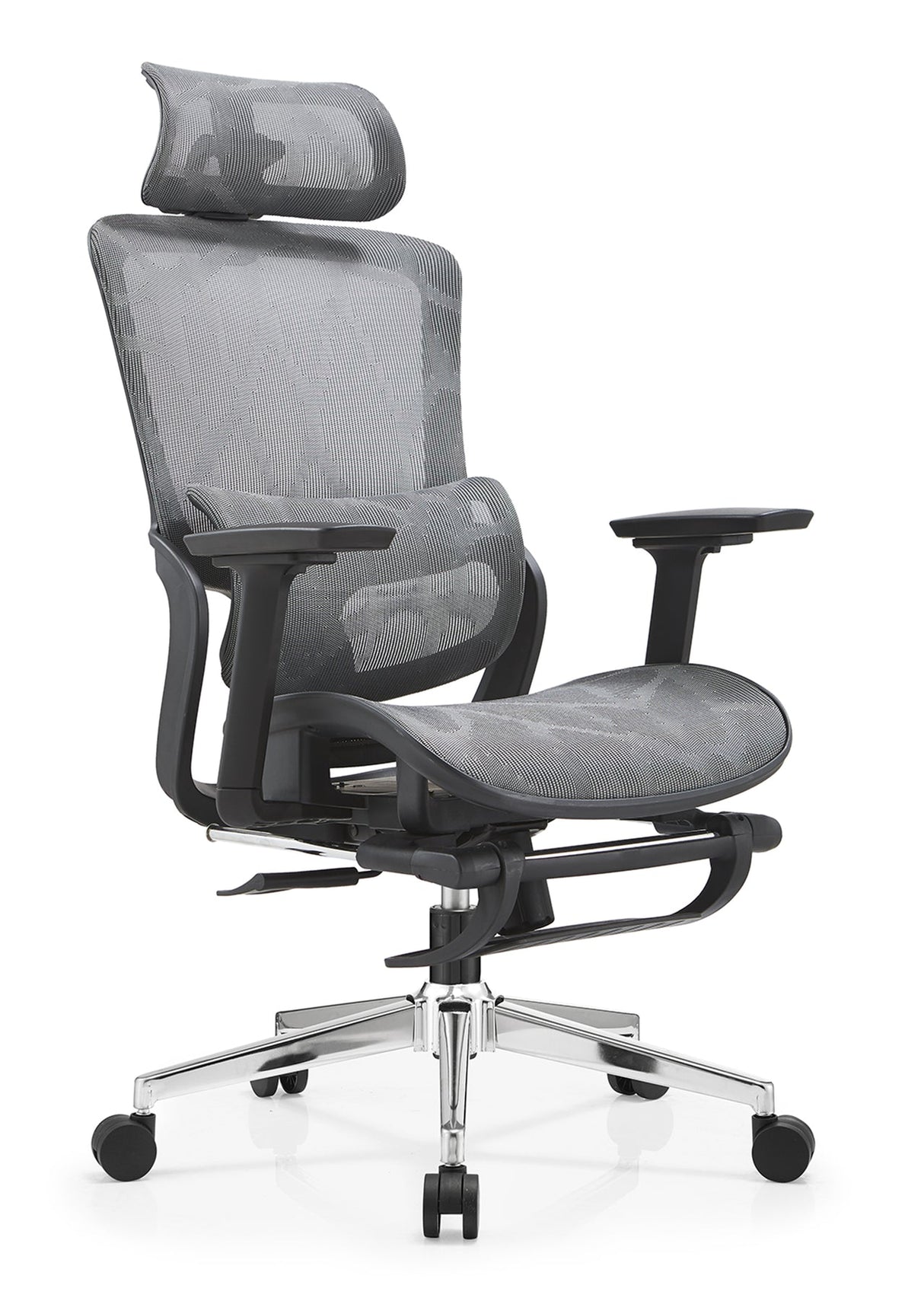 Tesla Ergonomic Manager Office Chair