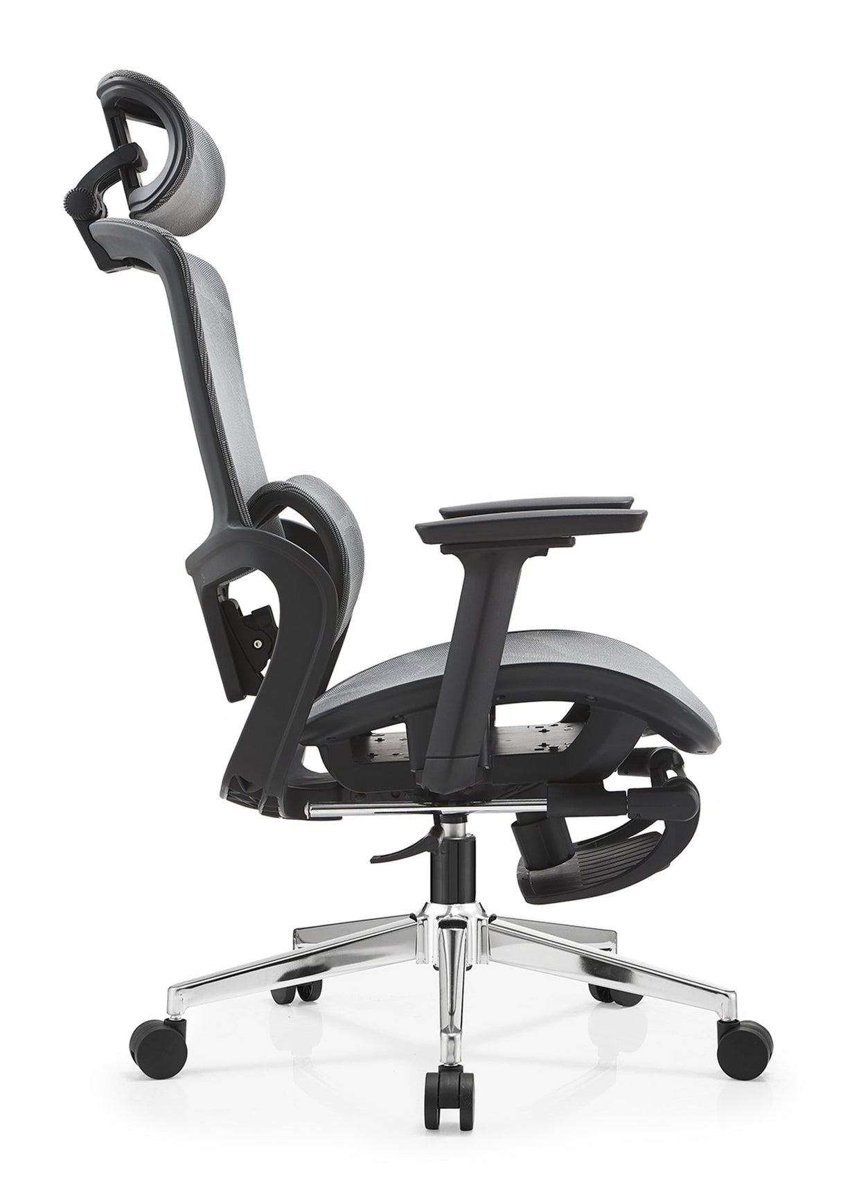 Tesla Ergonomic Manager Office Chair