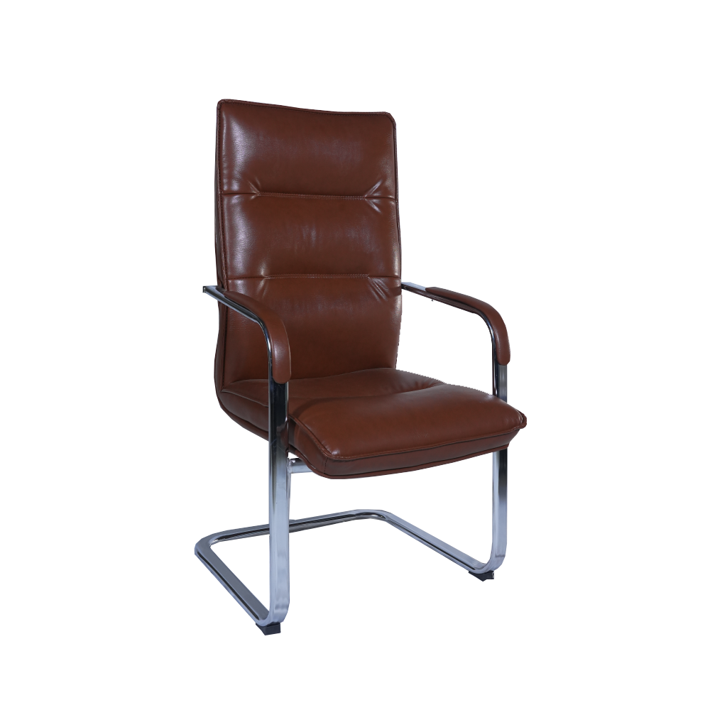 Delta Visitor Office Chair