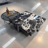 Verve Center Table