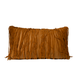 Rush Cushion