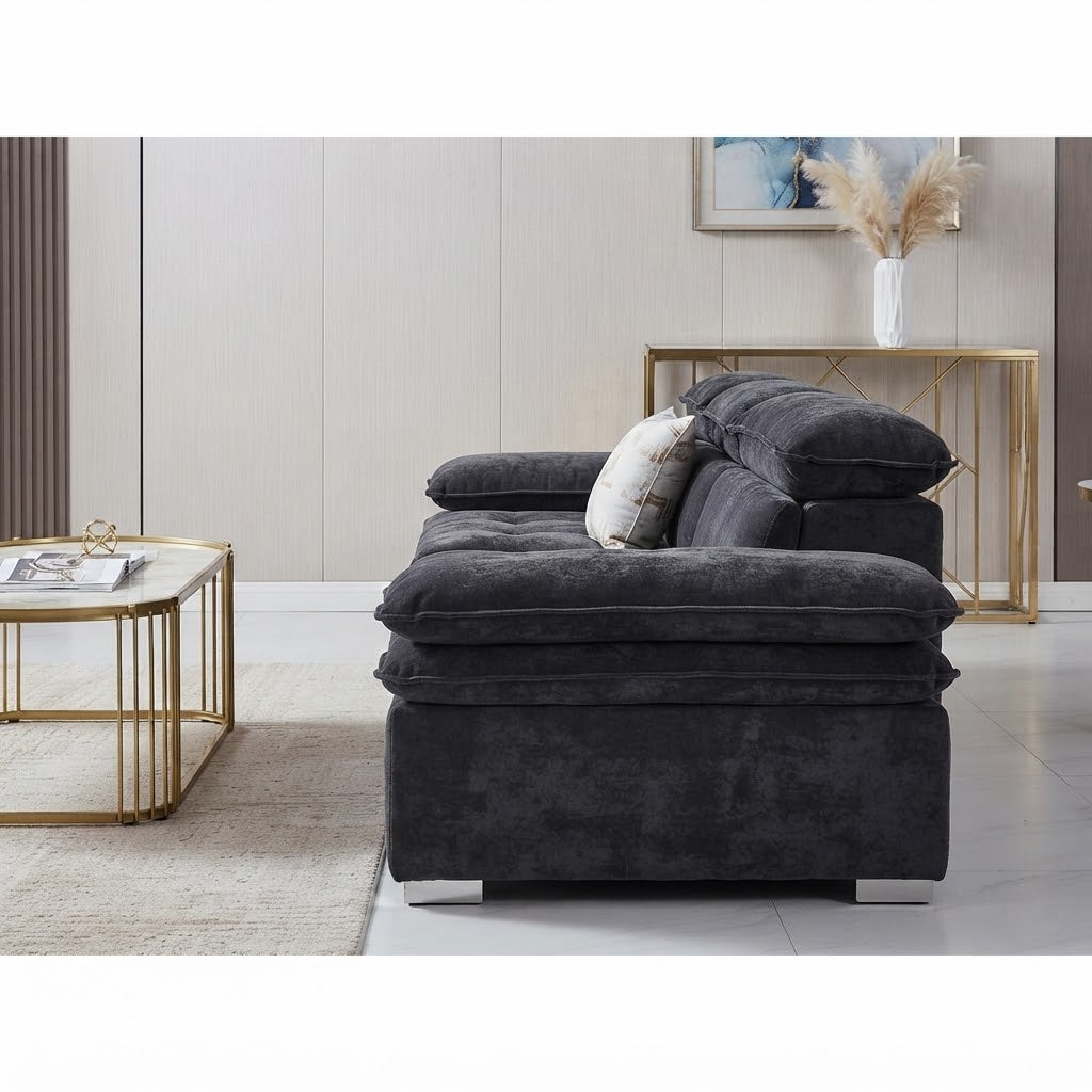 Lisbon Cloud Sofa