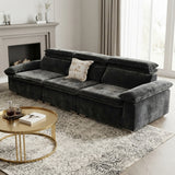 Lisbon Cloud Sofa