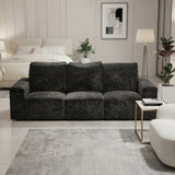 Sorento Electric Recliner Comfy Sofa