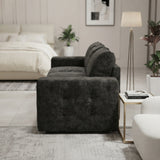 Sorento Electric Recliner Comfy Sofa