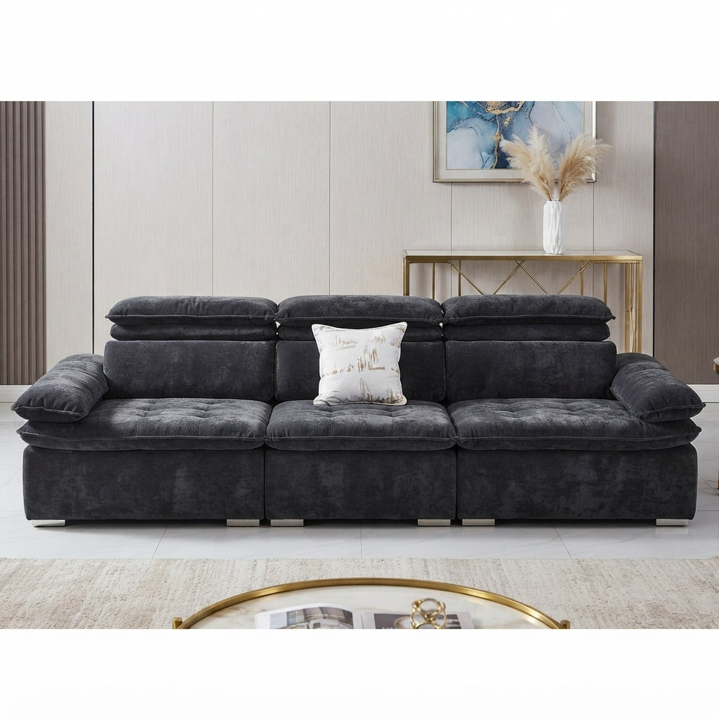Lisbon Cloud Sofa