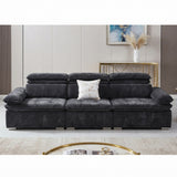 Lisbon Cloud Sofa