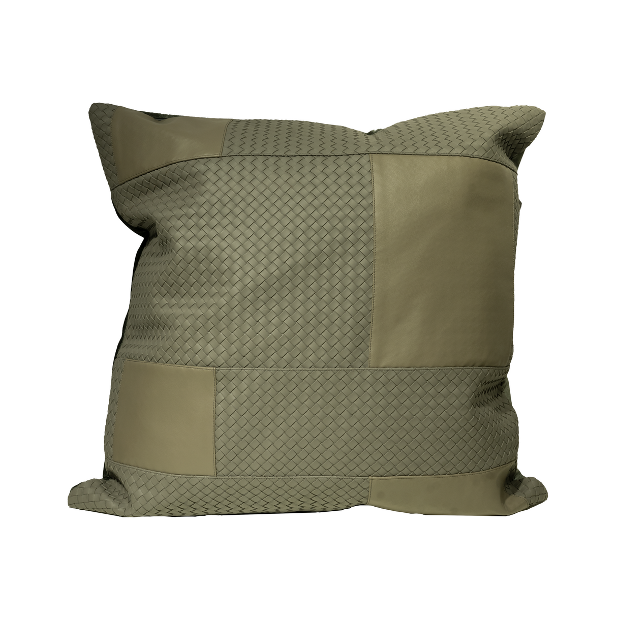 Plush Cushion