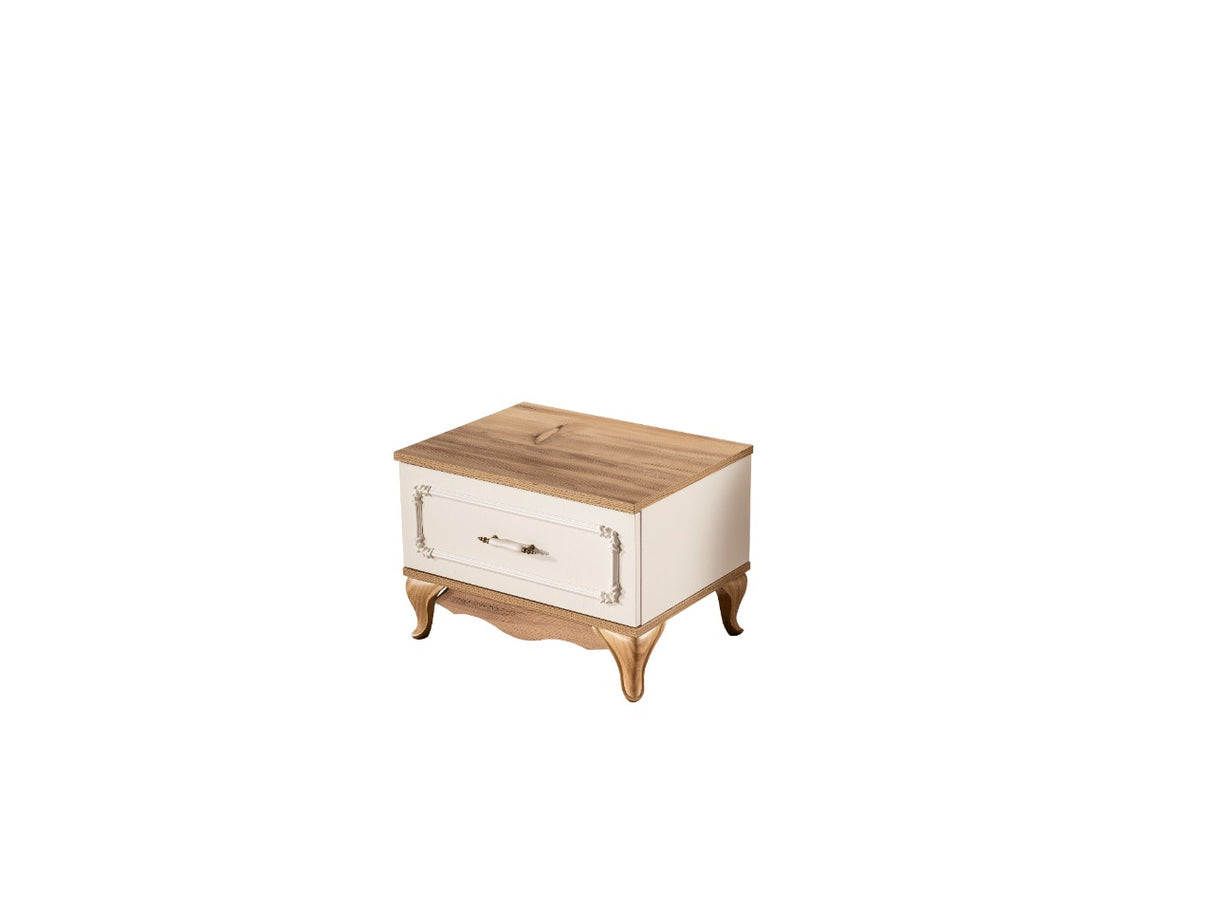 RUSTIK- Bedside Tables