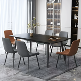 Eden Wooden Dining Table