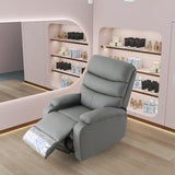 Apex Lounge Chair