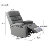 Apex Lounge Chair