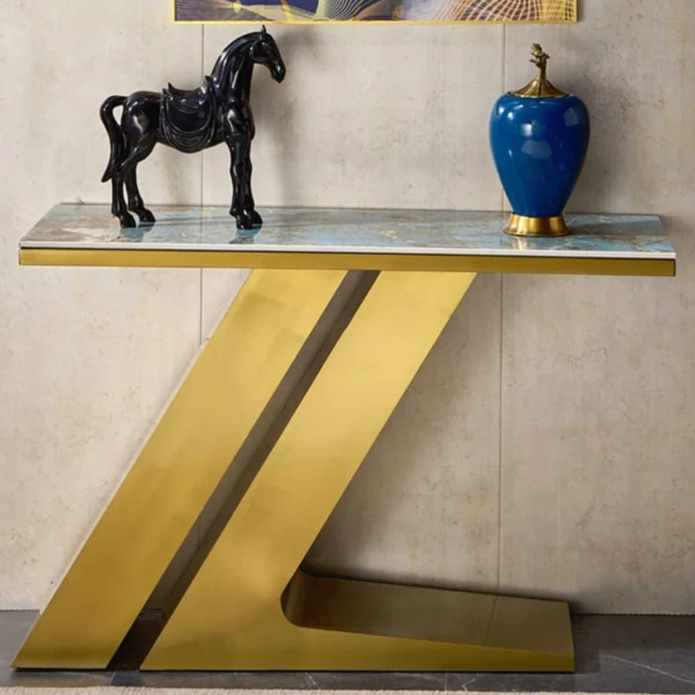 Hermes Console Table