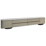 Novalin TV Console Table