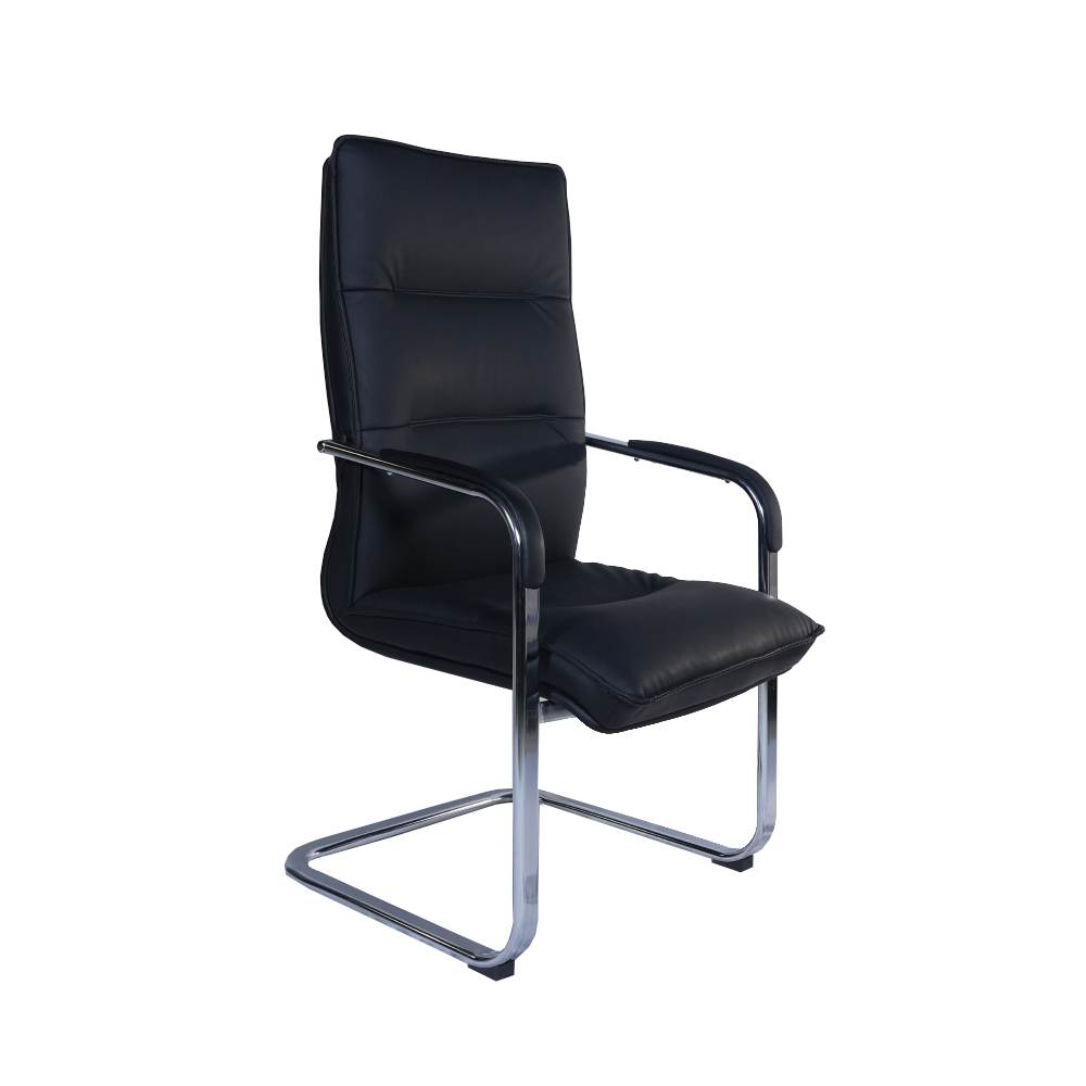 Delta Visitor Office Chair