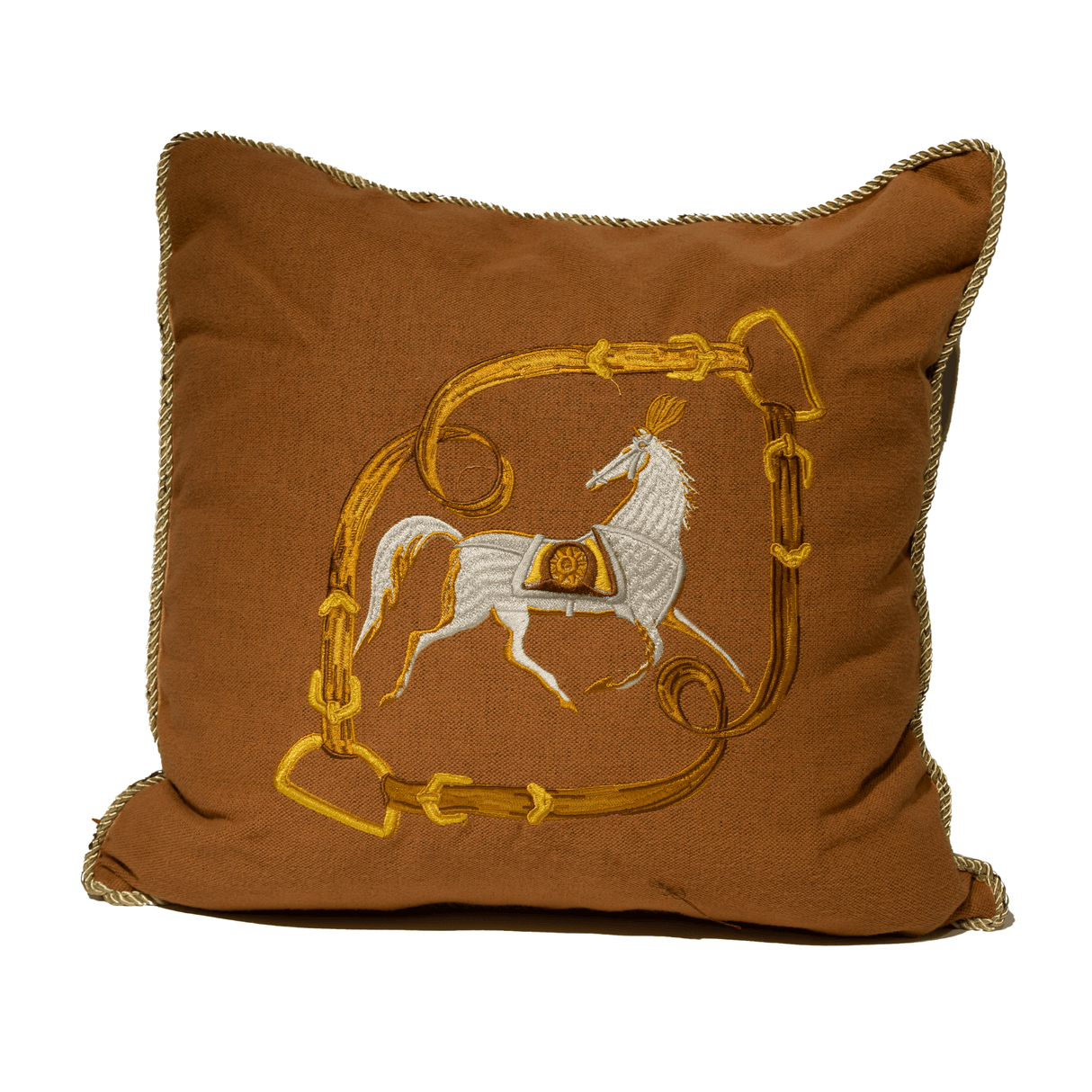 Tranq Cushion