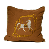 Tranq Cushion