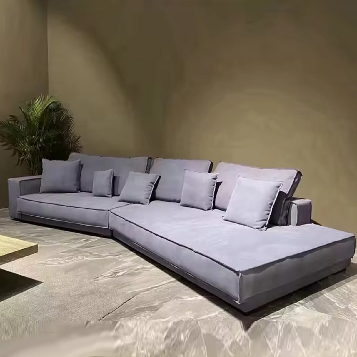 Valentino Sofa Set