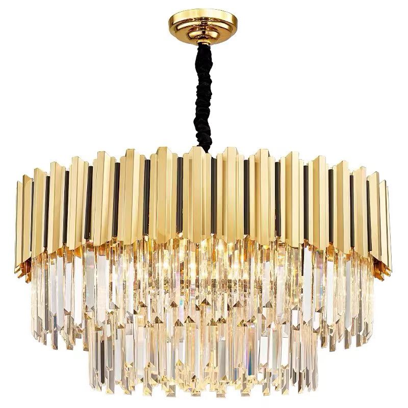 Radiance Chandelier